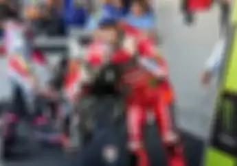 Murid Valentino Rossi Juara MotoGP Inggris 2022 Bikin Bangga, 4 Fakta Jadi Bukti