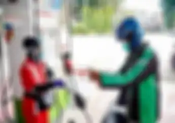 Cerita Driver Ojol Mahalnya Harga Bensin Pertamax Sampai Pertalite Langka di Bogor, Ini Harapannya