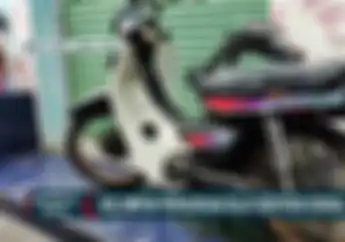 Perguruan Silat PSHT Bentrok Dengan Warga Malang, Sejumlah Motor Rusak Berat, Korban Pemotor Bilang Begini