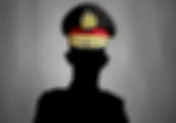 Waspada Polisi Gadungan Berkeliaran Pakai Airsoft Gun, Incar Motor Warga Jakarta
