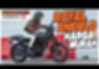 Video Royal Enfield Hunter 350 Resmi Meluncur Harganya Lebih Murah Dari Yamaha NMAX