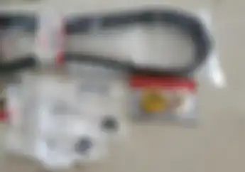 Waspada Bengkel Motor Nakal, Begini Cara Mudah Menghindari Harga Spare Part Diketok