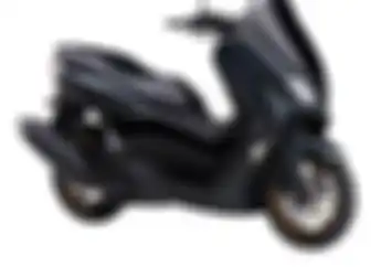 Yamaha NMAX 30 September 2022 Bakal Punya 3 Varian Warna Baru di Jepang