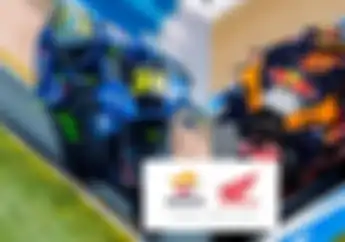 8 Balapan 5 Kali DNF Joan Mir Bikin Repsol Honda Ragu? Miguel Oliveira Bertemu Alberto Puig