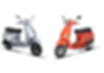 Motor Baru Vespa Murah Agustus 2022, Pilihannya 2 Tipe Ini Buruan Sikat