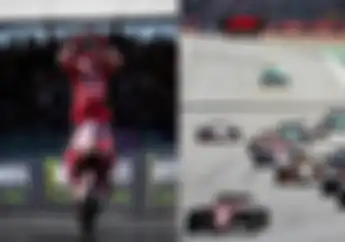Salah Satu Faktor Penonton MotoGP Inggris 2022 Lebih Sedikit Ketimbang F1 Inggris 2022