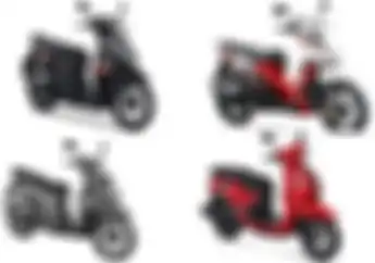 Update Harga Motor Matic 110-125 cc Baru Agustus 2022, Ada yang Lebih Murah dari Honda BeAT