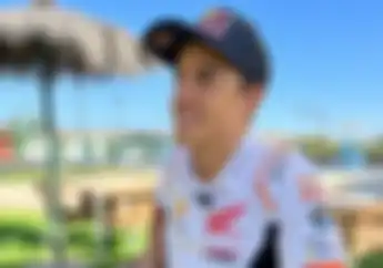 Marc Marquez Bakal Hadir di MotoGP Austria 2022, Sudah Bisa Balapan?