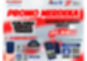 Jelang HUT RI ke-77, Yamaha Beri Promo Spesial Bagi Pelanggan Setia