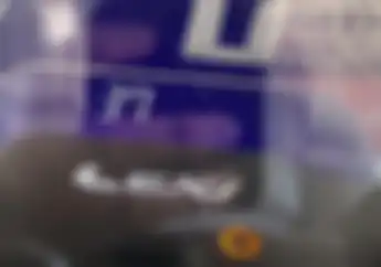 Penyebab Muncul Kode 37 di Motor Matic Yamaha, Ternyata Ada Sebabnya