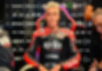 Jelang MotoGP Austria 2022, Aleix Espargaro Berusaha Percepat Pemulihan Begini Caranya