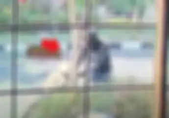 Video Honda BeAT Dicuri Maling Hanya 5 Detik di Gubeng Surabaya, Cuma Jebol Kunci Kontak