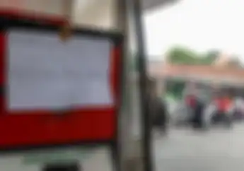 Geger Pertalite Kosong di SPBU Bogor dan Tangerang Selatan, Petamina Bilang Begini