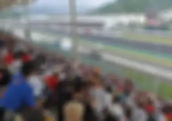 5 Tipe Tribun Sirkuit Mandalika dari Standar Sampai Spek Sultan, Jelang WSBK Indonesia 2022