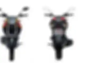 Motor Sport Baru Yamaha Scorpio Reborn Bentuk Mesin Mirip Namun 250 cc Bikin Penasaran Dijual Berapa  