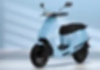Motor Listrik Ola Electric Terbaru Siap Rilis, Klaim Paling Ramah Lingkungan
