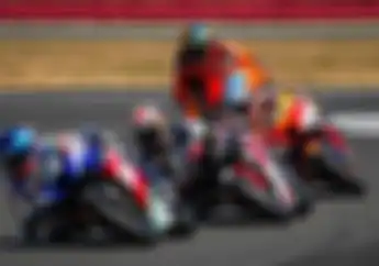 Pembalap Honda Makin Frustasi, Alex Marquez Lega Pindah ke Ducati