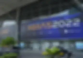 Tak Cuma Pameran Otomotif, GIIAS Bakal Jadi Sentra Vaksinasi Booster