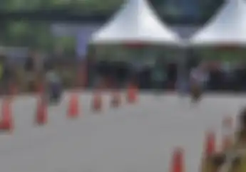 Hasil Balap Drag Bike Meikarta Autofest 2022, Siapa Yang Paling Cepat?