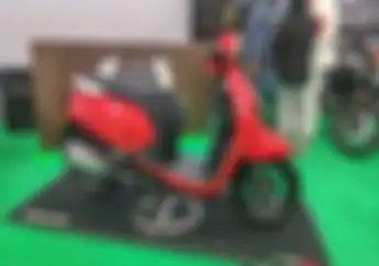 Buruan Beli Motor Baru Benelli Panarea 125, Ada Hadiah Menarik Kesempatan Terbatas