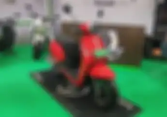Benelli Panarea 125 Makin Ganteng Pakai Warna Baru, Harga Cuma Rp 26 Jutaan