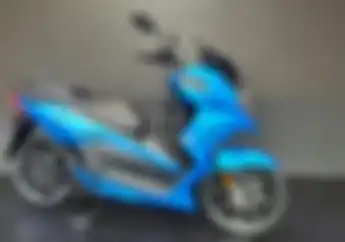 Motor Listrik Alva One, Kombinasi Gaya dan Teknologi Urban Harga Rp 34 Jutaan