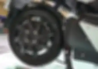 Kata Bengkel Motor Listrik Penyebab Dinamo ALVA One Seret Saat Jalan Ternyata Ini