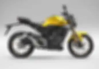 Honda CB300R Baru Rilis di Thailand, Motor Neo Sport Cafe Seharga Rp 64 Jutaan
