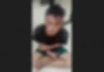 Tidak Ada Ampun Buat Pelaku Begal Motor, Polisi Ringkus Pelaku Pembacok Pemotor di Tambun
