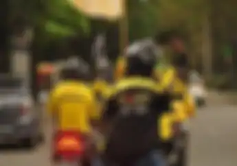 Ini Komentar Maxim Tentang Tarif Ojol yang Naik, Bikers Setuju?