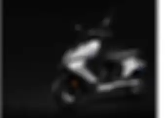 Motor Listrik Zeeho AE8 Mampu Tempuh Jarak 190 Km, Harga Bikin Penasaran