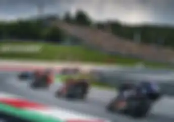 4 Fakta Bikin Penasaran Jadwal MotoGP Austria 2022 Jangan Sampai Lewat