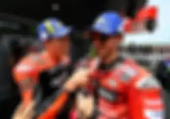 Jelang MotoGP Austria 2022, Aleix Espargaro Ketar-ketir Dengan Skuat Ducati