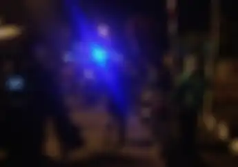 Gunakan Knalpot Brong dan Ugal-ugalan, Pemotor Alami Hal Ini di Tasikmalaya