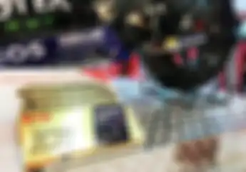 Cocok Untuk Modifikasi Motor Pakai Rantai DID Teknologi Tinggi Berasa Pembalap Segini Harganya