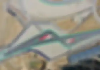 Sirkuit MotoGP Austria 2022 Ada Chicane Baru, Video Ini Alasannya