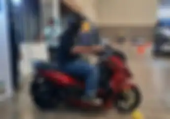 Power Motor Listrik Alva One Beneran Setara Yamaha NMAX 2022 dan Honda PCX 160?