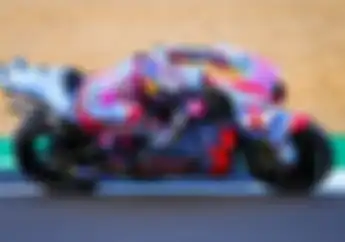 Abaikan Jorge Martin, Ini Fokus Enea Bastianini Di MotoGP Austria 2022