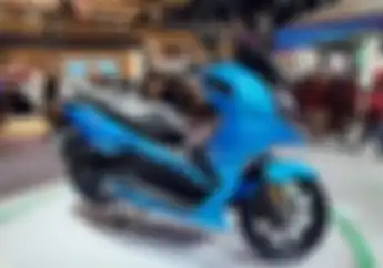 Motor Listrik Alva One Dijual Rp 34 Jutaan, Dapat Fitur Apa Saja?