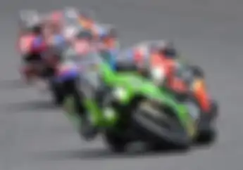 Hasil Balap Ketahanan Suzuka 8 Hours Belum Final, 10 Motor Diperiksa FIM