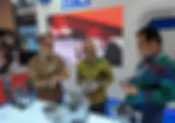 Ramaikan GIIAS 2022, SKF Indonesia Dukung Industri Otomotif Lebih Efisien