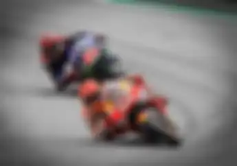 Jadwal MotoGP Austria 2022 Akhir Pekan Ini, Marc Marquez Dipastikan Kembali
