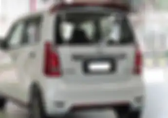 Hanya Seharga Motor Matic Ini Mobil Suzuki yang Muat 5 Orang Irit Nyaman Ber-AC dan Transmisi Matic 