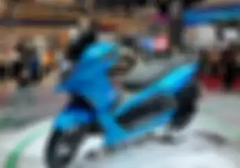 Skema Kredit Motor Listrik Alva One Di GIIAS 2022, Cicilan Mulai Rp 1 Jutaan