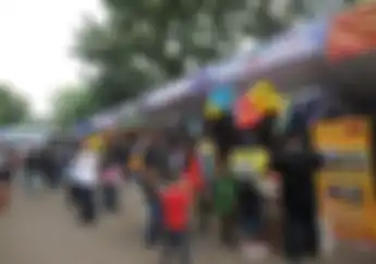 Otobursa Tumplek Blek 2022 Angkat Tema #AutoBangkit, Ajak UMKM Otomotif Bangkit