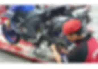 Tips Rawat Transmisi Motor Manual, Lakukan Ini Agar Tidak Cepat Rusak
