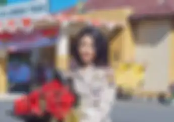 Dikaitkan dengan Ferdy Sambo Terungkap AKP Rita Yuliana Pernah Ditolak Daftar Polisi Tapi Bisa Jadi Polwan