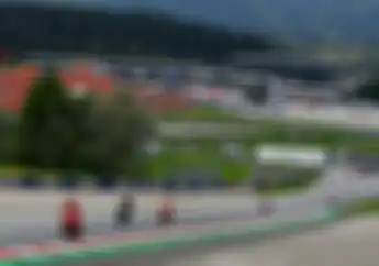 Fakta Tak Banyak Yang Tahu Soal Sirkuit MotoGP Red Bull Ring, Venue MotoGP Austria Sejak 2016