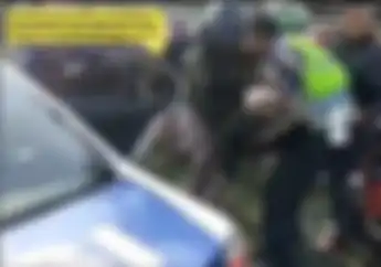Kisah Pilu Seorang Ayah Meninggal Dunia di Atas Motor Saat Ingin Hadiri Nikahan Anaknya