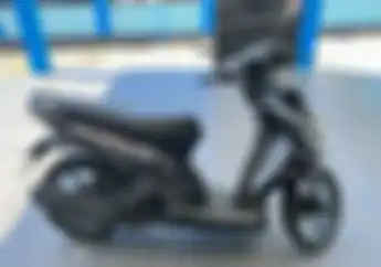 Murah Meriah Honda Vario Dilelang Rp 3 Jutaan, STNK dan BPKB Lengkap